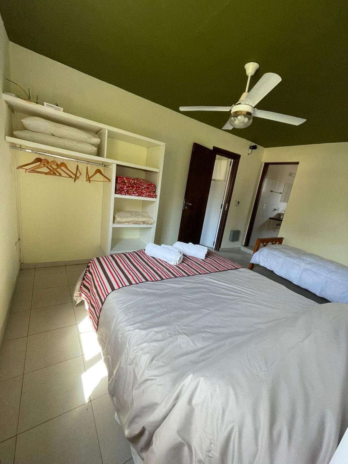 Princesas Del Mar A 4 Cuadras Del Mar Balneario Mar Azul 外观 照片