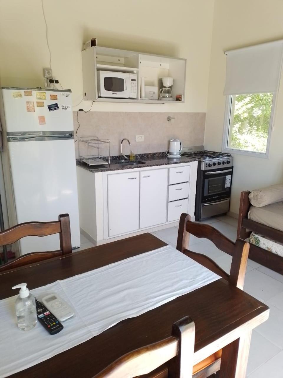 Princesas Del Mar A 4 Cuadras Del Mar Balneario Mar Azul 外观 照片