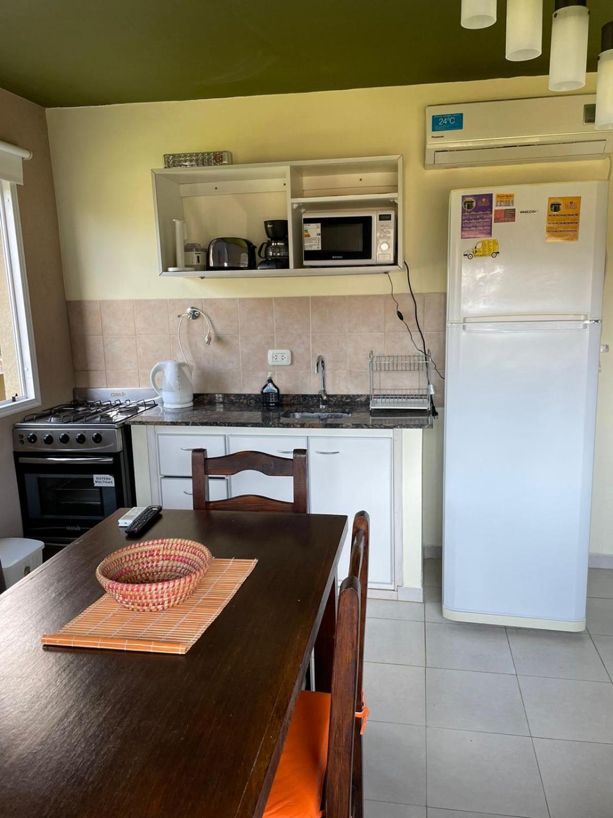 Princesas Del Mar A 4 Cuadras Del Mar Balneario Mar Azul 外观 照片