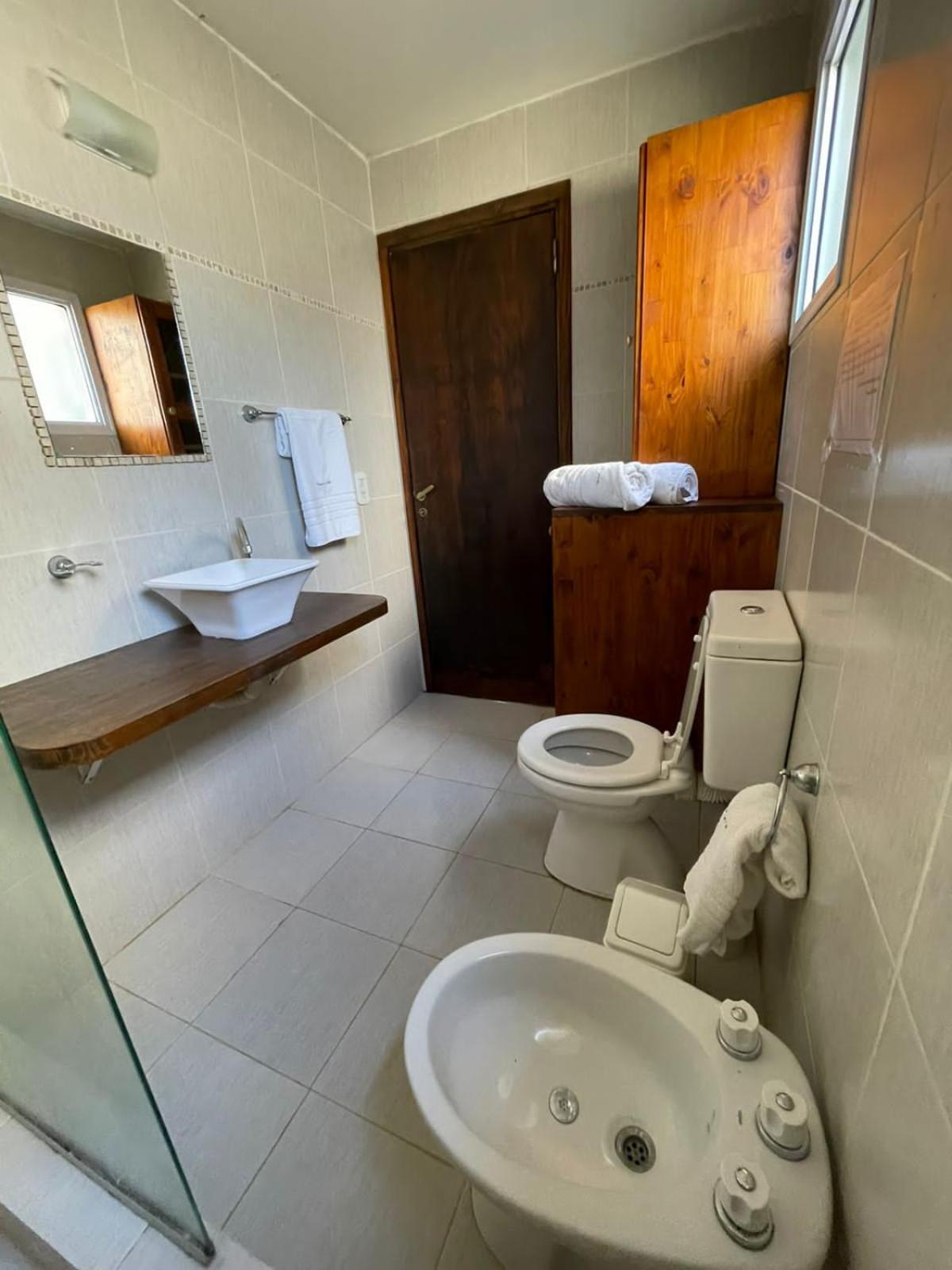 Princesas Del Mar A 4 Cuadras Del Mar Balneario Mar Azul 外观 照片