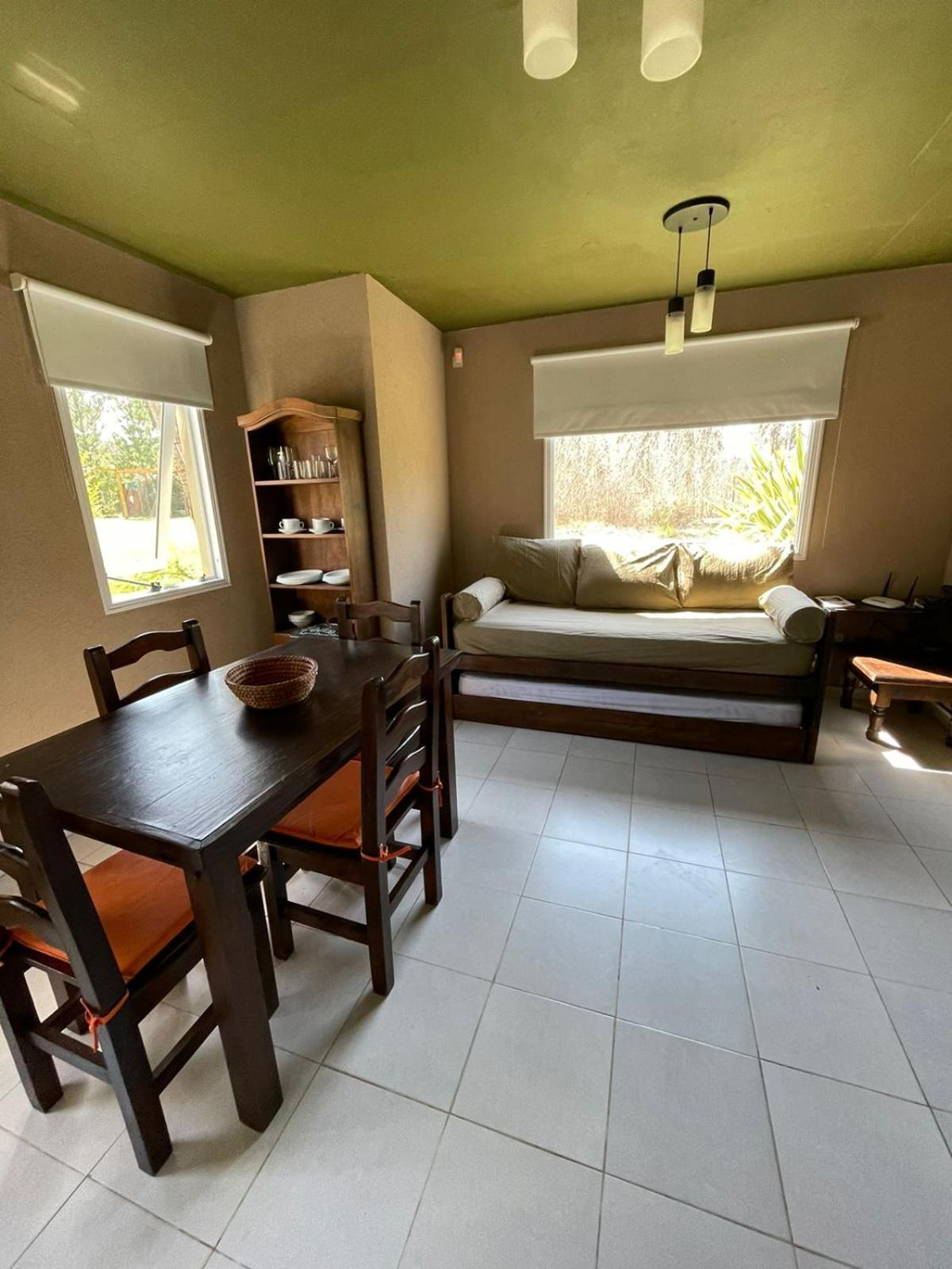Princesas Del Mar A 4 Cuadras Del Mar Balneario Mar Azul 外观 照片