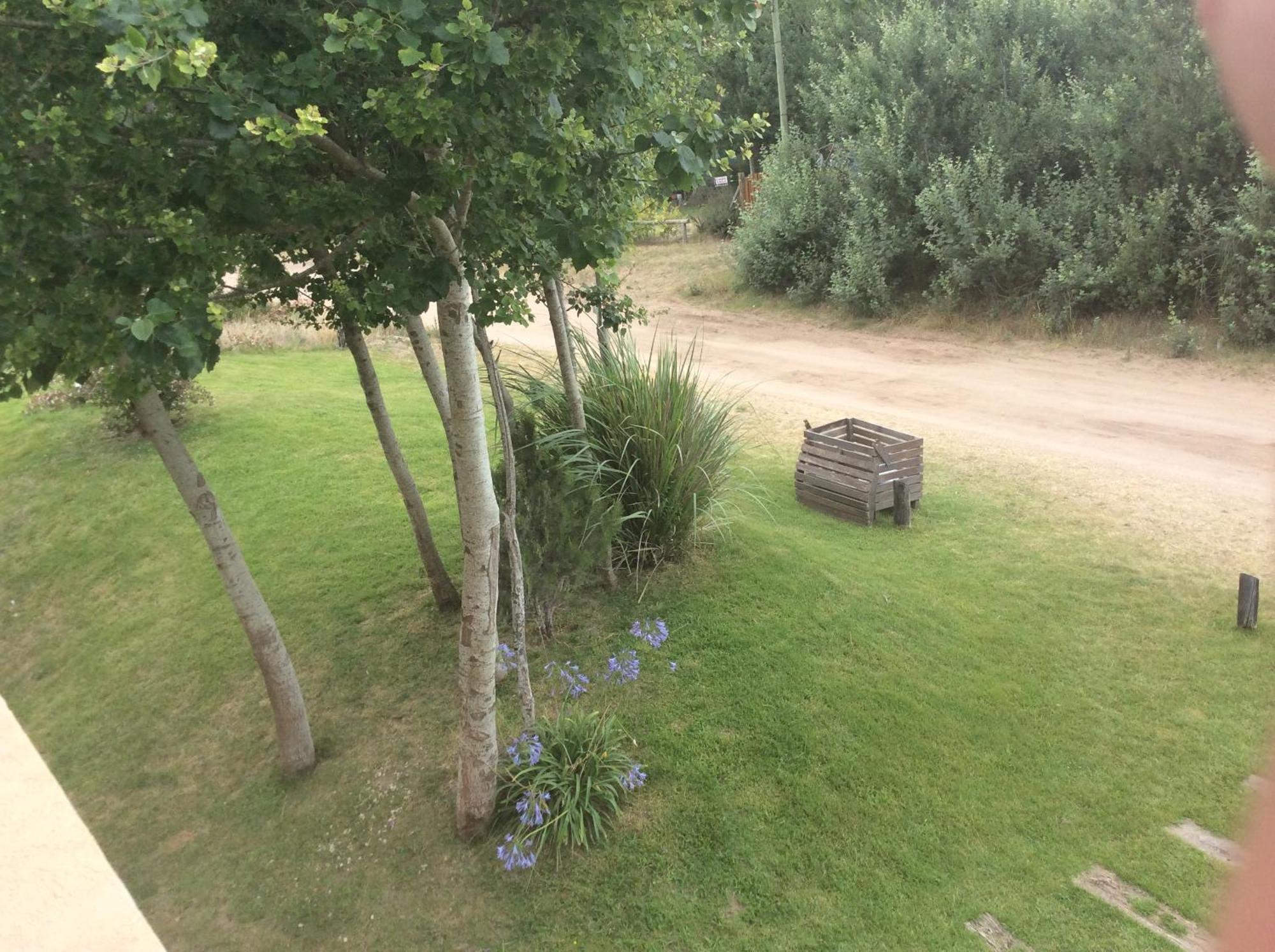 Princesas Del Mar A 4 Cuadras Del Mar Balneario Mar Azul 外观 照片