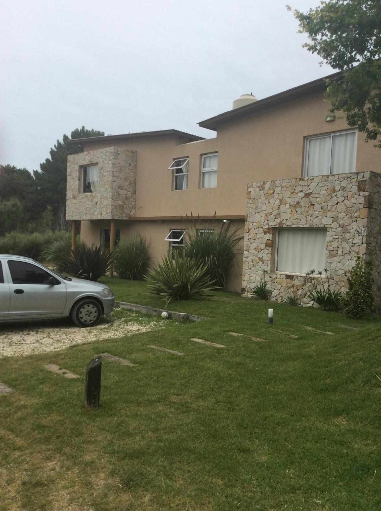 Princesas Del Mar A 4 Cuadras Del Mar Balneario Mar Azul 外观 照片