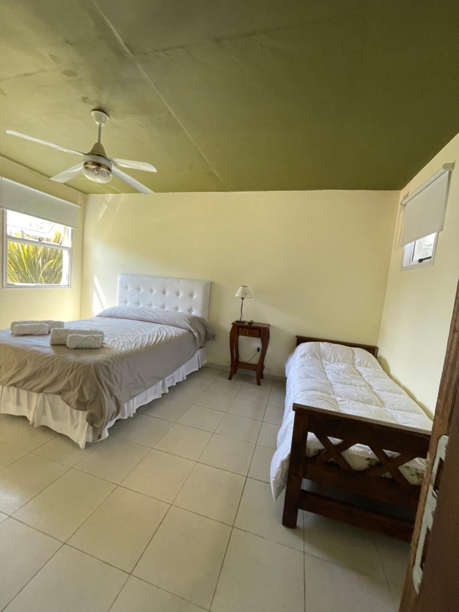 Princesas Del Mar A 4 Cuadras Del Mar Balneario Mar Azul 外观 照片