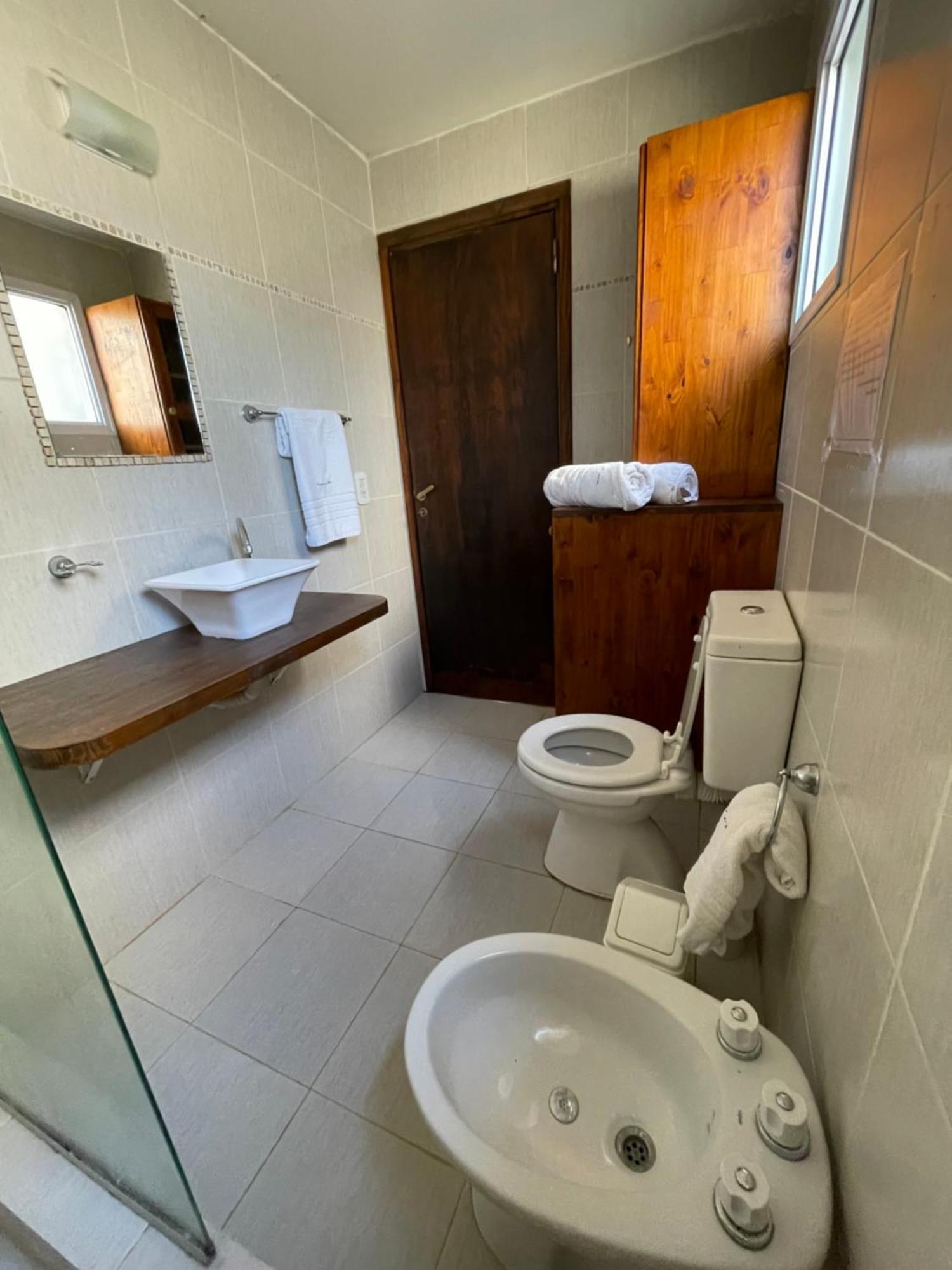 Princesas Del Mar A 4 Cuadras Del Mar Balneario Mar Azul 外观 照片