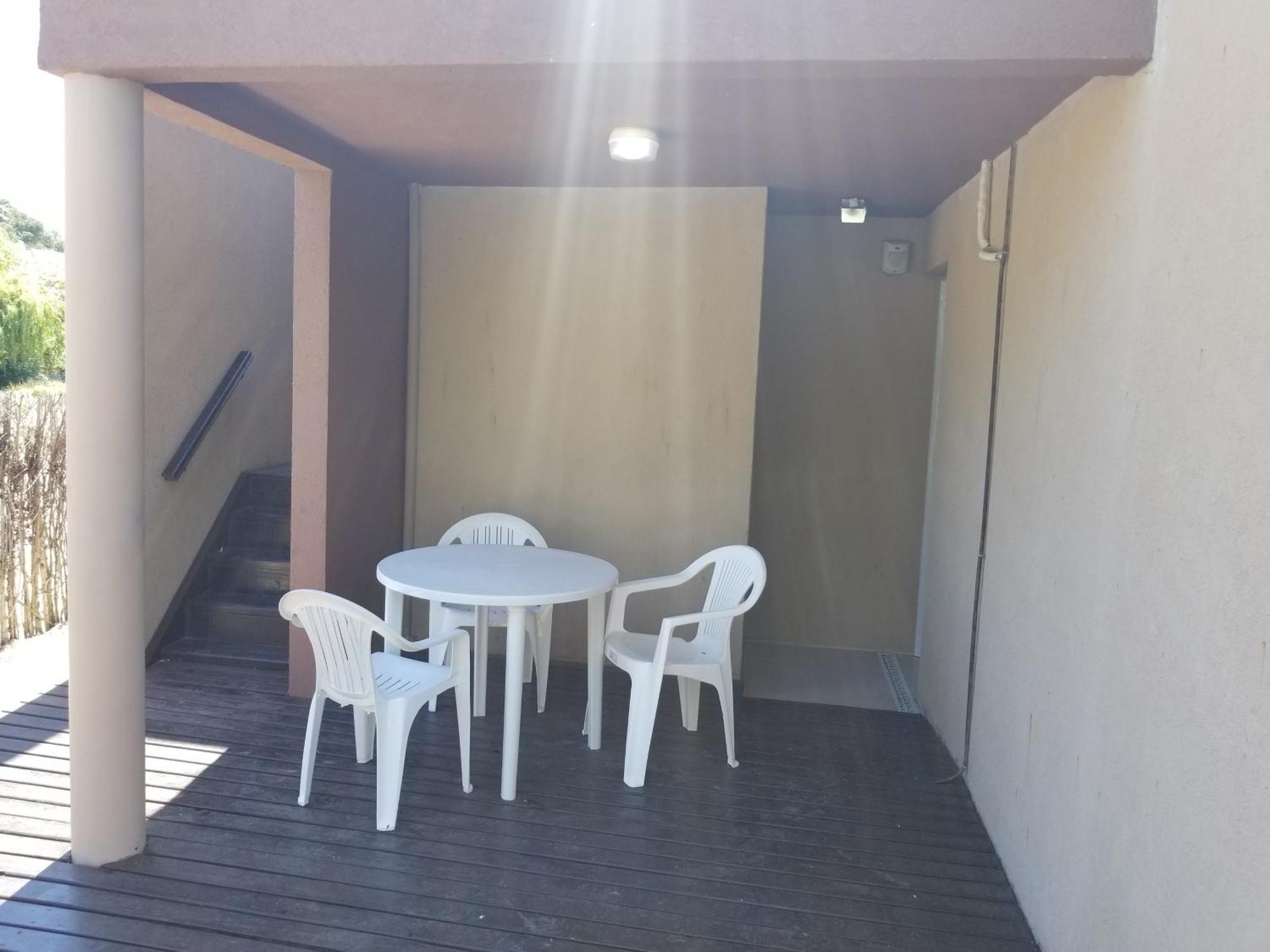 Princesas Del Mar A 4 Cuadras Del Mar Balneario Mar Azul 外观 照片