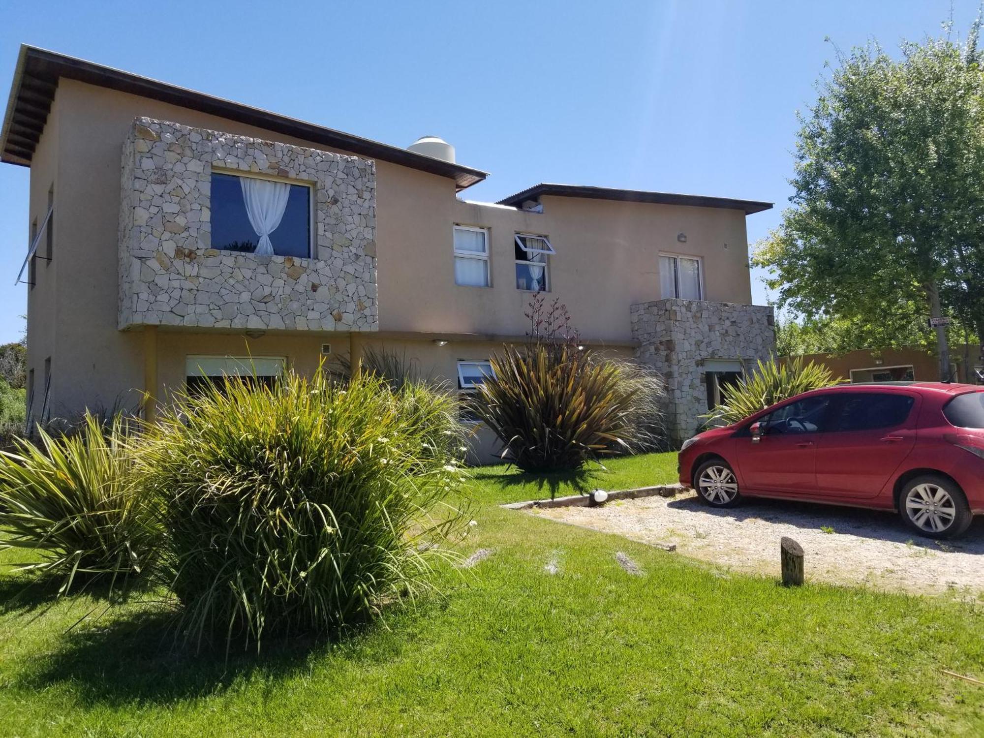 Princesas Del Mar A 4 Cuadras Del Mar Balneario Mar Azul 外观 照片